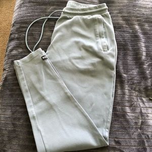 Alphalete Identity joggers